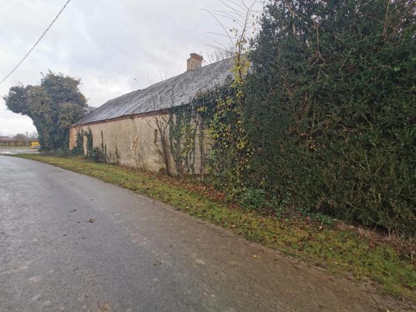 Maison à vendre 0 pièces  (36)
