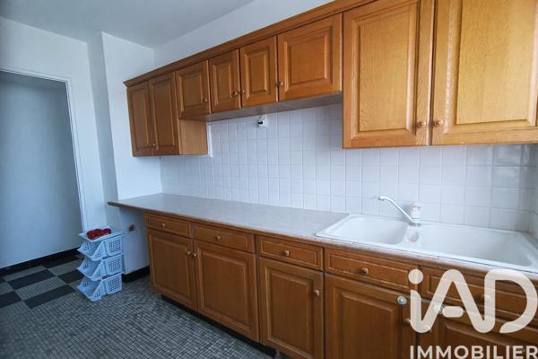 Appartement à vendre 2 pièces 55 m² Hénin-Beaumont