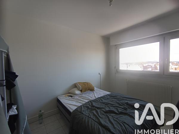 Appartement à vendre 2 pièces 55 m² Hénin-Beaumont