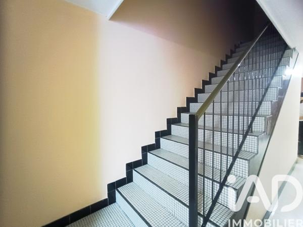 Appartement à vendre 2 pièces 55 m² Hénin-Beaumont