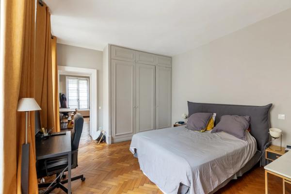 Appartement Paris 10 e - SENTIER / MONTORGUEIL / RUE DES JEÛNEURS