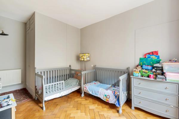 Appartement Paris 10 e - SENTIER / MONTORGUEIL / RUE DES JEÛNEURS