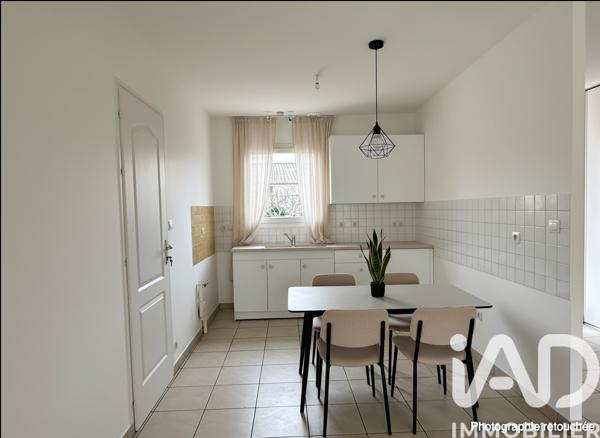 Maison à vendre 4 pièces 78 m² La Bernerie-en-Retz