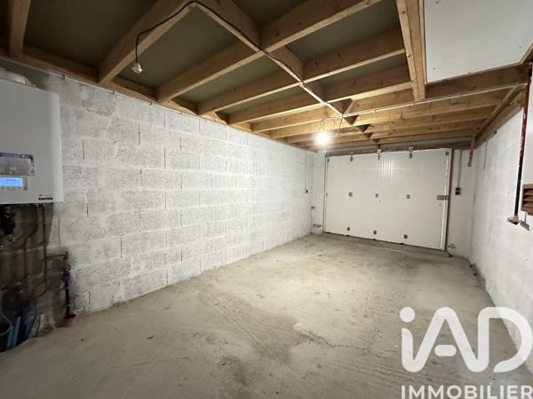 Maison à vendre 4 pièces 78 m² La Bernerie-en-Retz