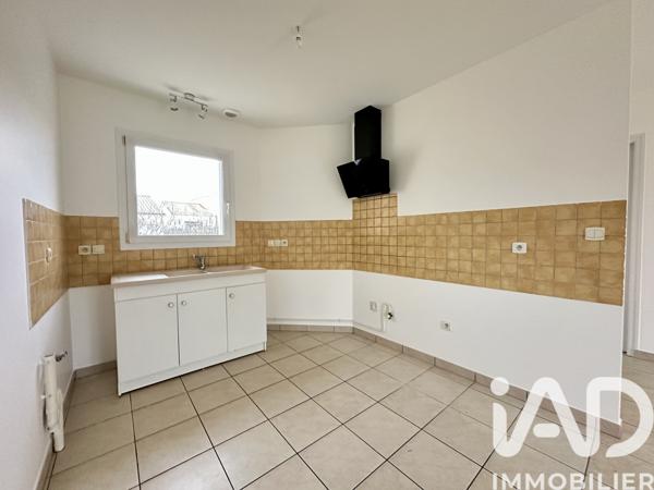 Maison à vendre 4 pièces 78 m² La Bernerie-en-Retz