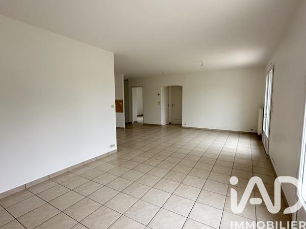 Maison à vendre 4 pièces 78 m² La Bernerie-en-Retz