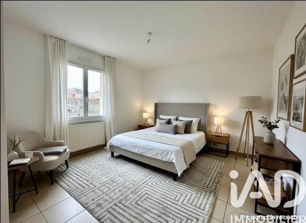 Maison à vendre 4 pièces 78 m² La Bernerie-en-Retz