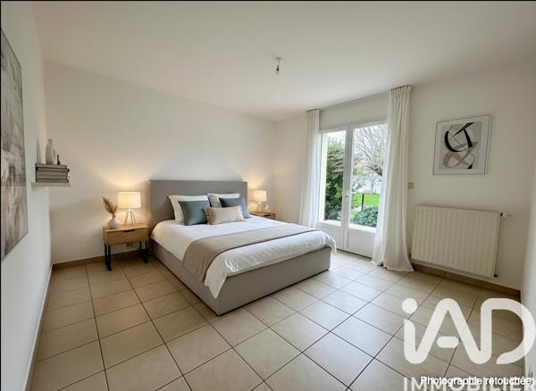 Maison à vendre 4 pièces 78 m² La Bernerie-en-Retz