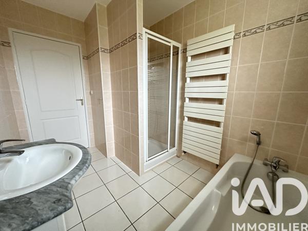 Maison à vendre 4 pièces 78 m² La Bernerie-en-Retz