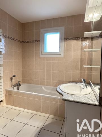 Maison à vendre 4 pièces 78 m² La Bernerie-en-Retz