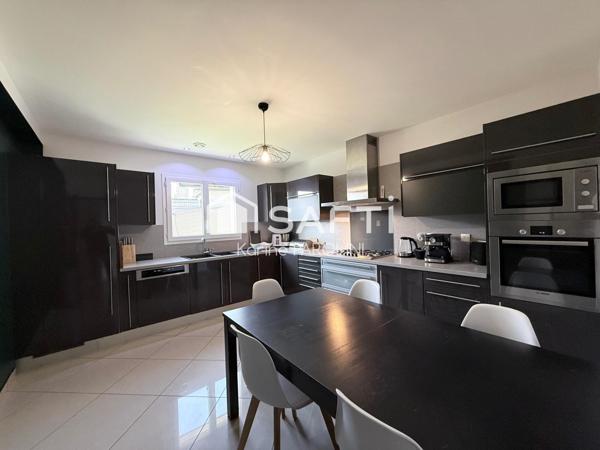 Élégance & lumière au cœur de la ville