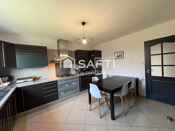 Élégance & lumière au cœur de la ville