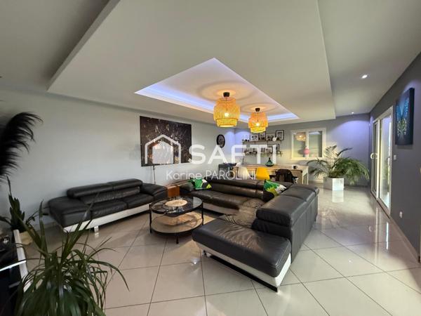 Élégance & lumière au cœur de la ville