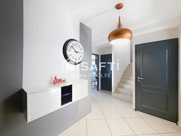 Élégance & lumière au cœur de la ville