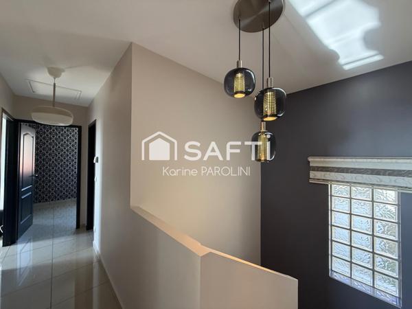 Élégance & lumière au cœur de la ville