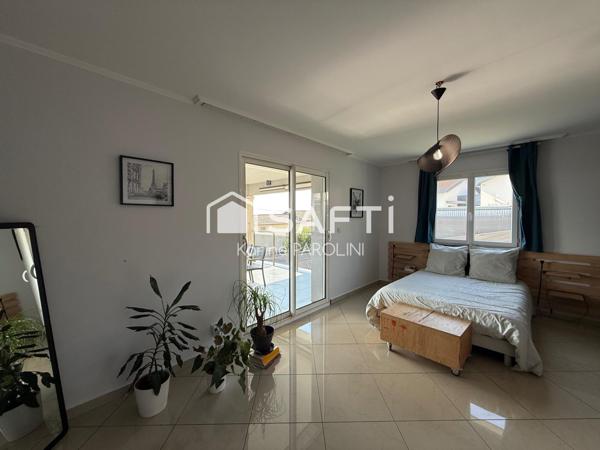 Élégance & lumière au cœur de la ville