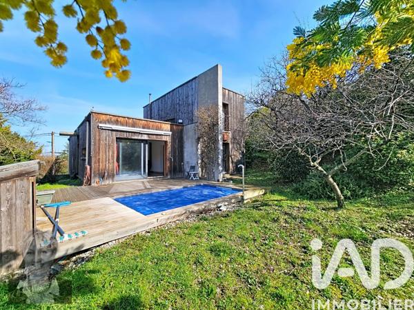 Maison à vendre 4 pièces 134 m² Alairac