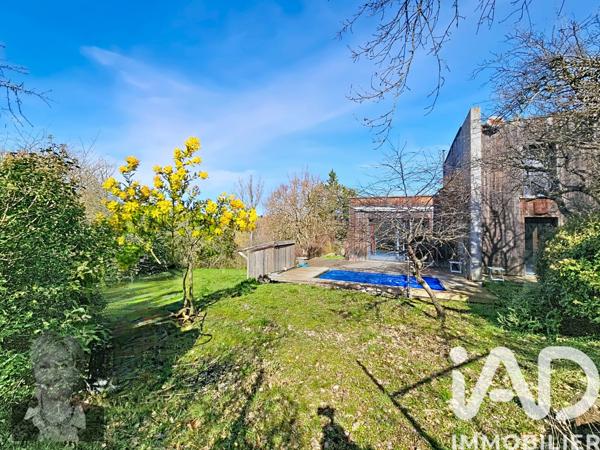 Maison à vendre 4 pièces 134 m² Alairac