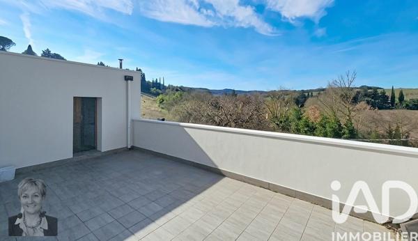 Maison à vendre 4 pièces 134 m² Alairac