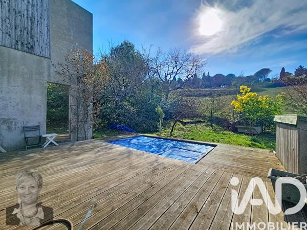 Maison à vendre 4 pièces 134 m² Alairac