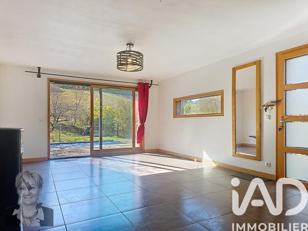 Maison à vendre 4 pièces 134 m² Alairac