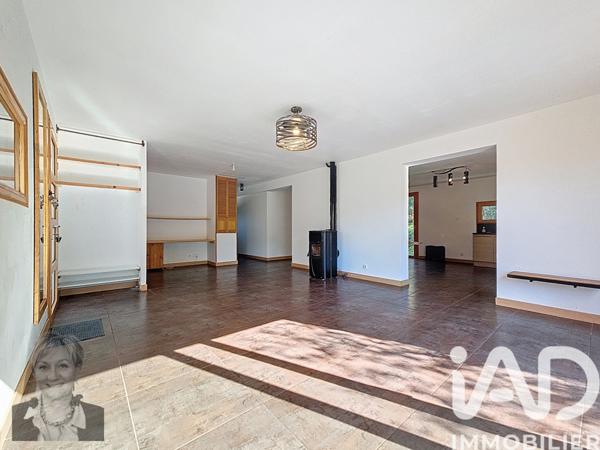 Maison à vendre 4 pièces 134 m² Alairac