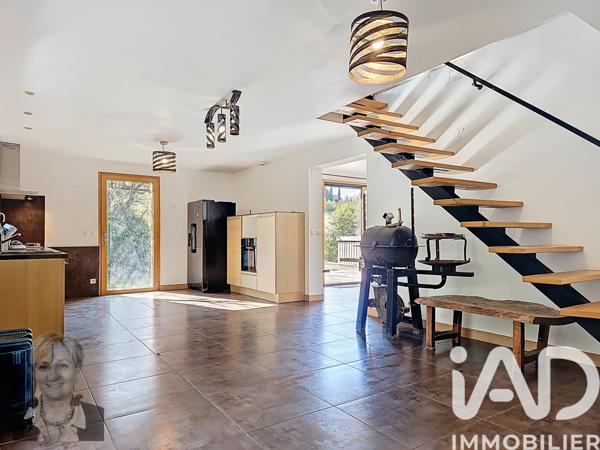 Maison à vendre 4 pièces 134 m² Alairac