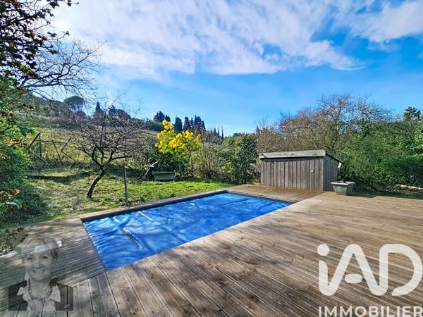 Maison à vendre 4 pièces 134 m² Alairac