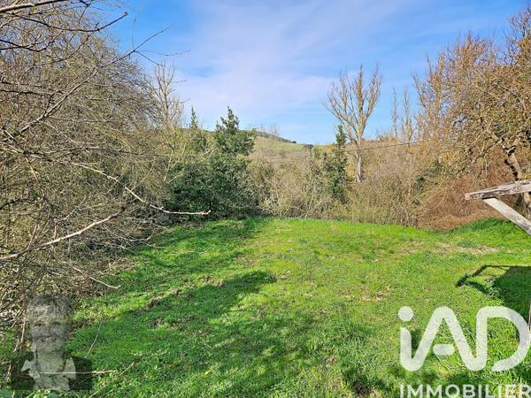 Maison à vendre 4 pièces 134 m² Alairac