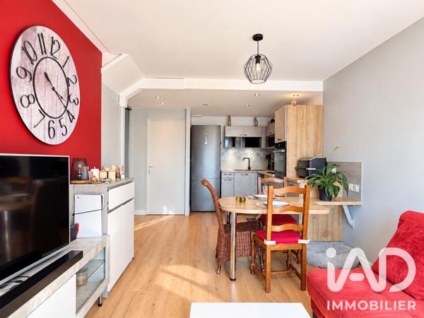 Appartement à vendre 2 pièces 50 m² Méry