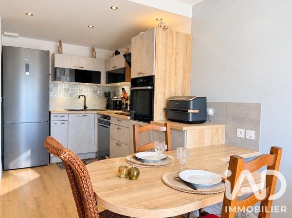 Appartement à vendre 2 pièces 50 m² Méry