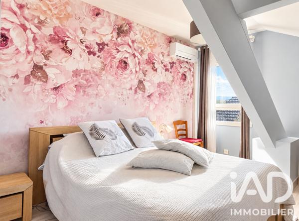 Appartement à vendre 2 pièces 50 m² Méry