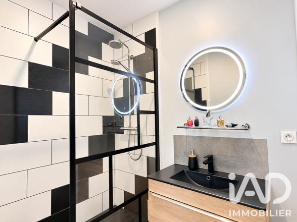 Appartement à vendre 2 pièces 50 m² Méry