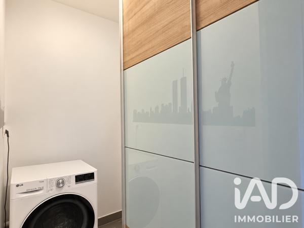 Appartement à vendre 2 pièces 50 m² Méry