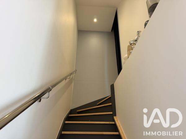 Appartement à vendre 2 pièces 50 m² Méry