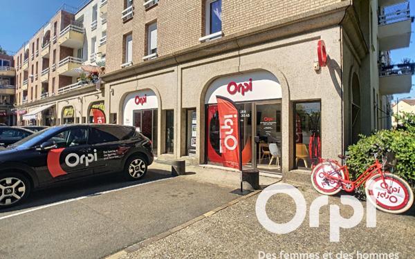 Appartement à vendre    3 pièces • 61,44 m2 Montigny-le-Bretonneux