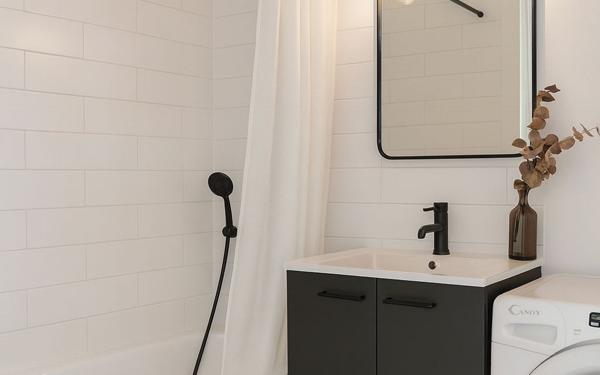 Appartement à vendre    3 pièces • 61,44 m2 Montigny-le-Bretonneux