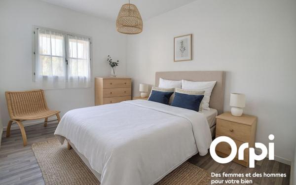 Appartement à vendre    3 pièces • 61,44 m2 Montigny-le-Bretonneux