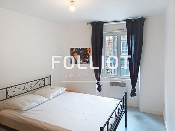 Immeuble Pontorson 191 m2