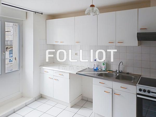 Immeuble Pontorson 191 m2