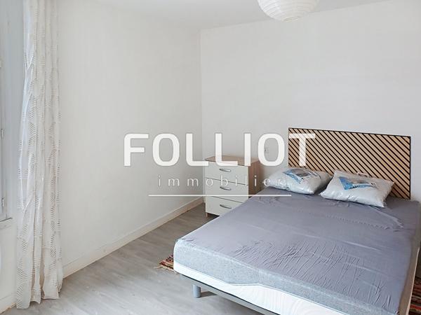 Immeuble Pontorson 191 m2