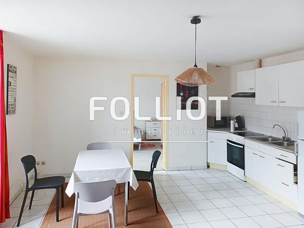 Immeuble Pontorson 191 m2