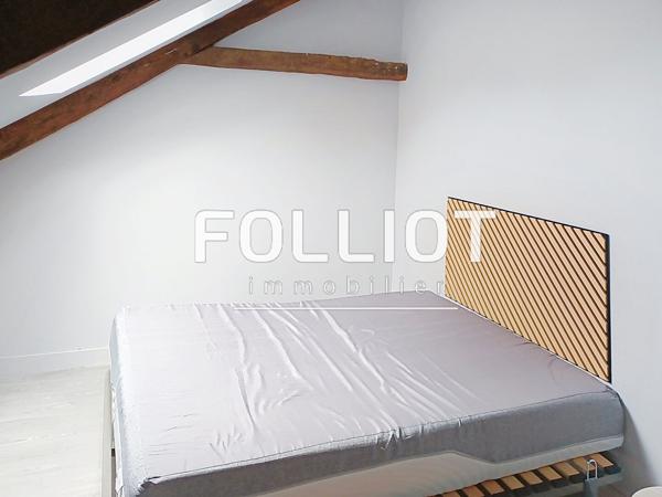 Immeuble Pontorson 191 m2