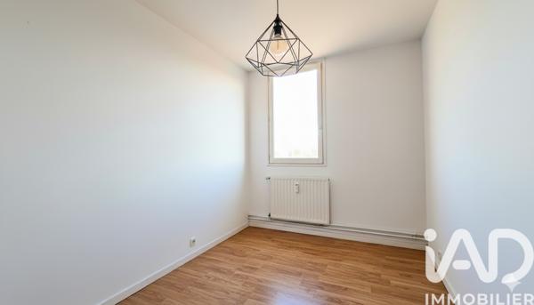 Appartement à vendre 3 pièces 72 m² Bagnolet