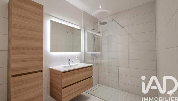 Appartement à vendre 3 pièces 72 m² Bagnolet