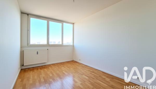 Appartement à vendre 3 pièces 72 m² Bagnolet