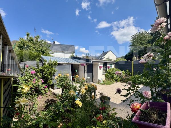 maison/villa 5 pièce(s) 120 m2