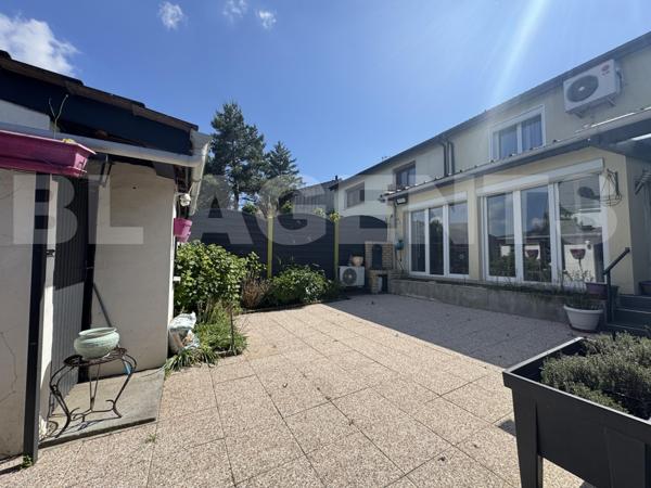 maison/villa 5 pièce(s) 120 m2