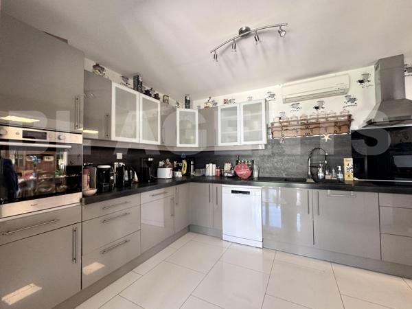 maison/villa 5 pièce(s) 120 m2