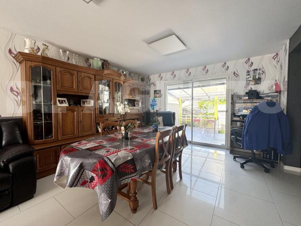 maison/villa 5 pièce(s) 120 m2